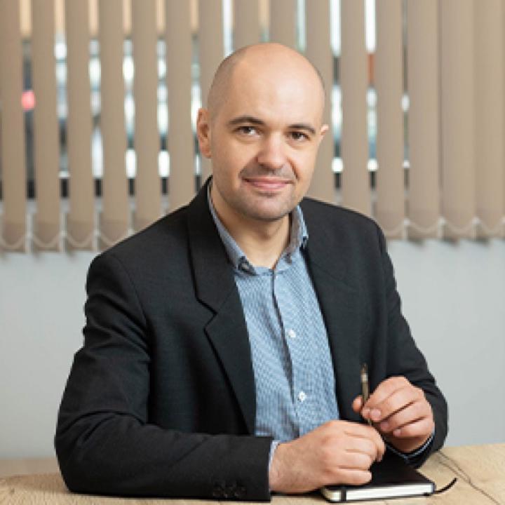 Dimitar Gochev