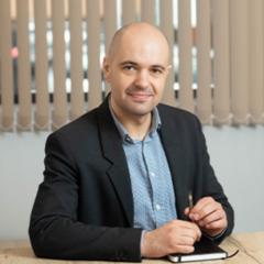 Dimitar Gochev