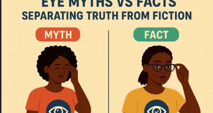 The Eye Skool by BrownsugaR