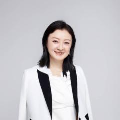 Esther小晴 ZHU朱
