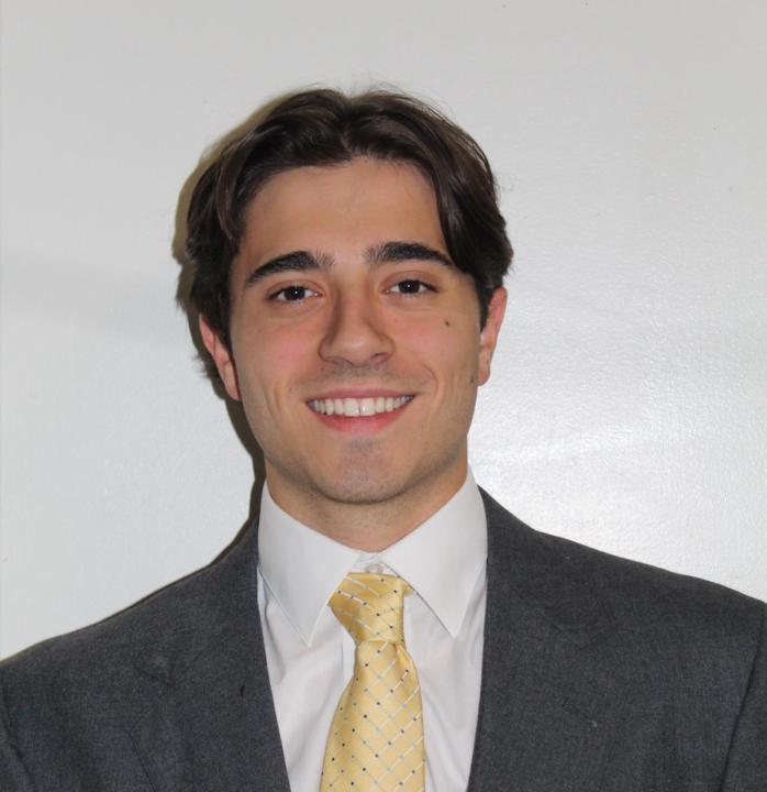 Michael Castellano