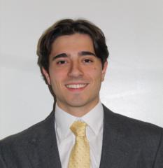 Michael Castellano