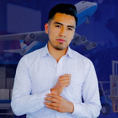 Edwin Pilaguisin
