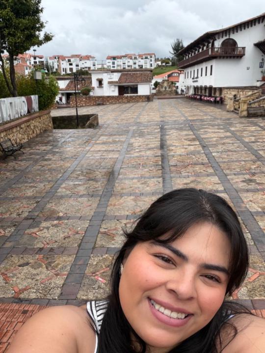 Jhoana Rodriguez