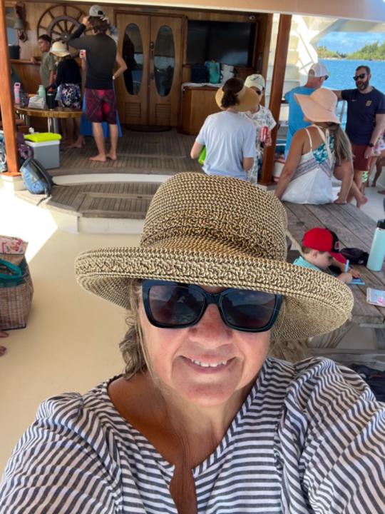 Jane Robey