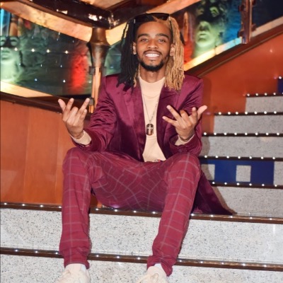 Xavier Howard