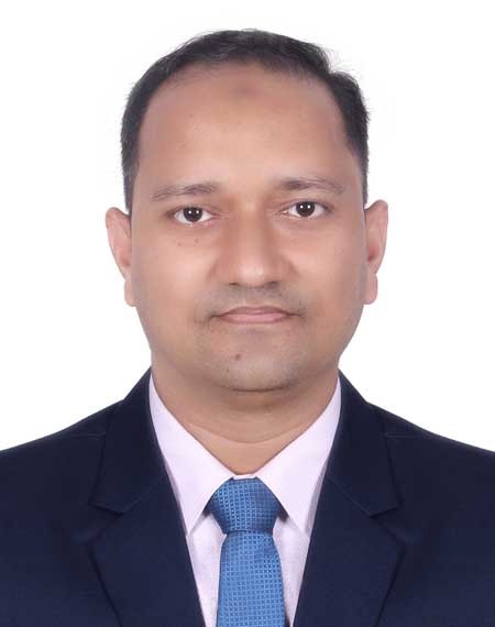 Mobarak Hossain
