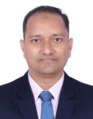Mobarak Hossain
