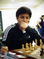 José Ángel Hernández