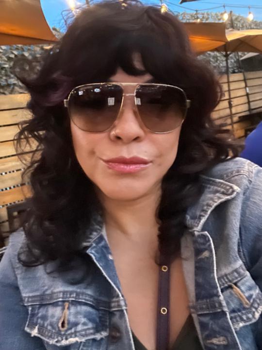 Marcela Tovar
