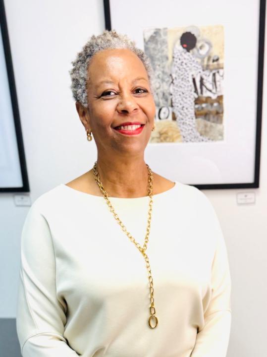 Cheryl Edmunds