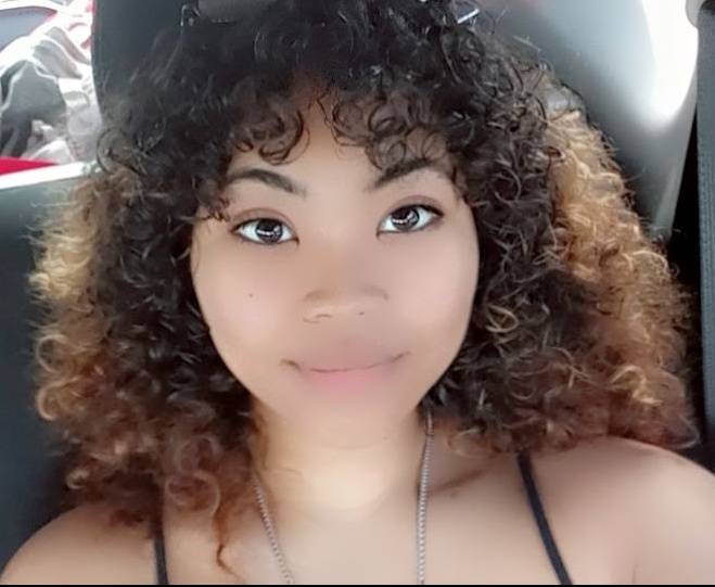 Clyoni Peavy