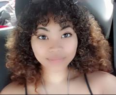 Clyoni Peavy