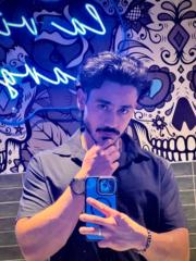 JuanCarlos Londono-Borbon