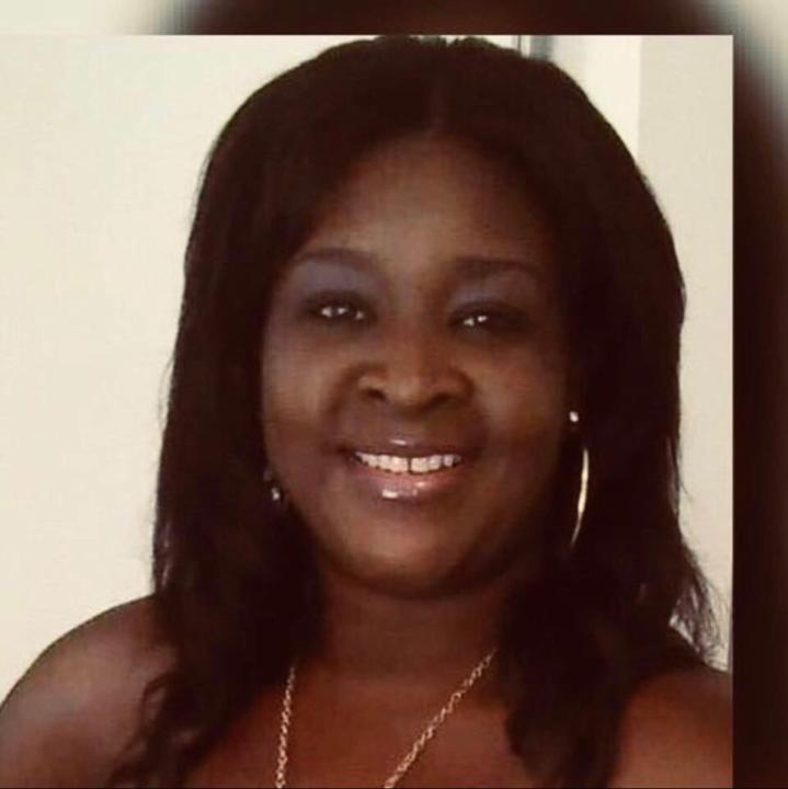 Bertha Jean-baptiste