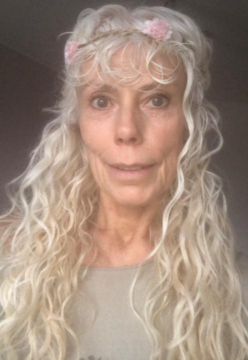 Bettina Mathys