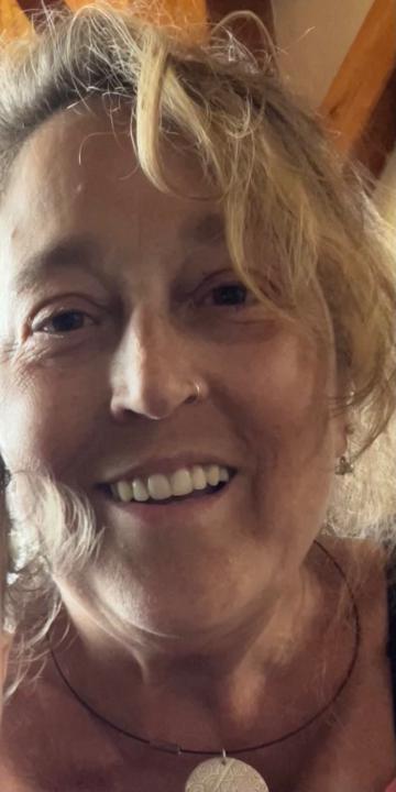 Ann Webster-Lang