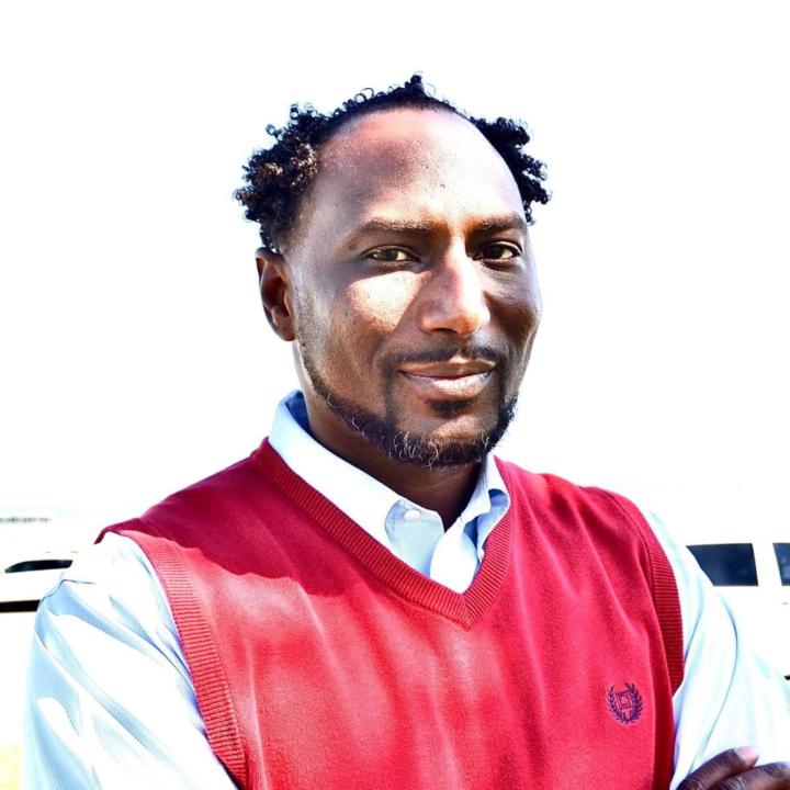 Roderick Simon
