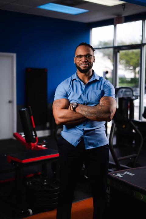 Terrance Tyrrell Turner