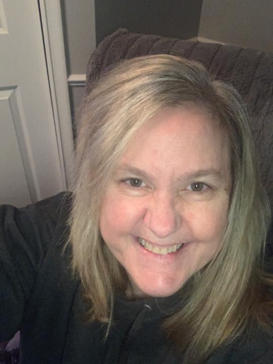 Amy Garst