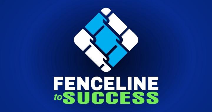 Fenceline To Success
