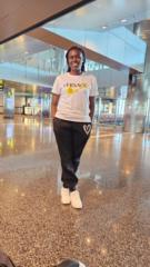 Hannah Wanjiru