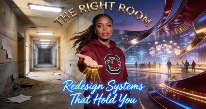 The Right Room