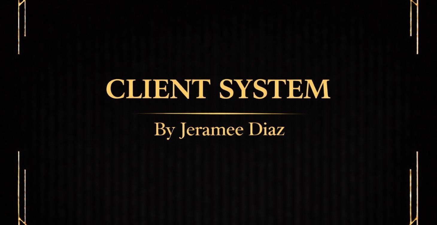 Client System