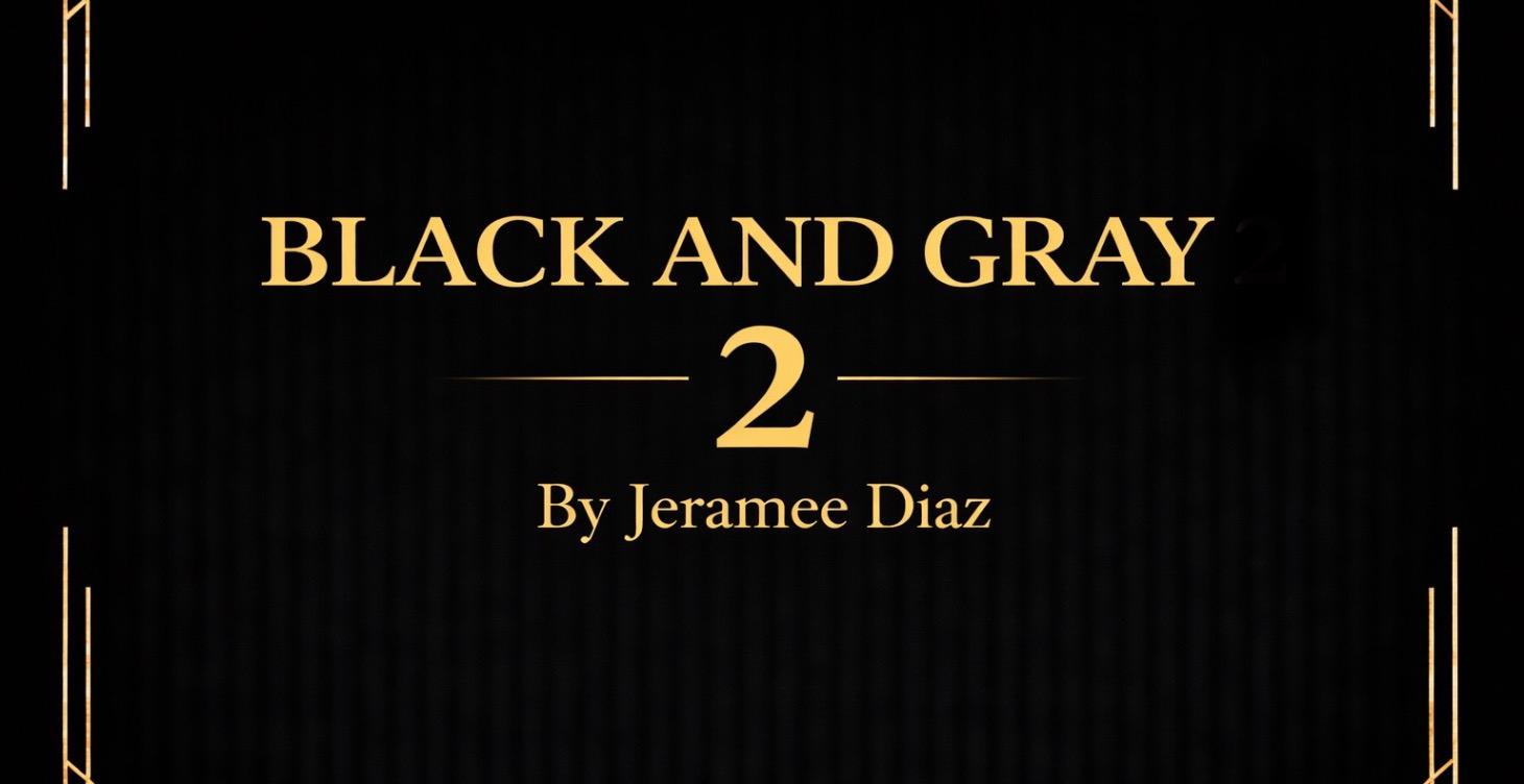 Black and gray 2