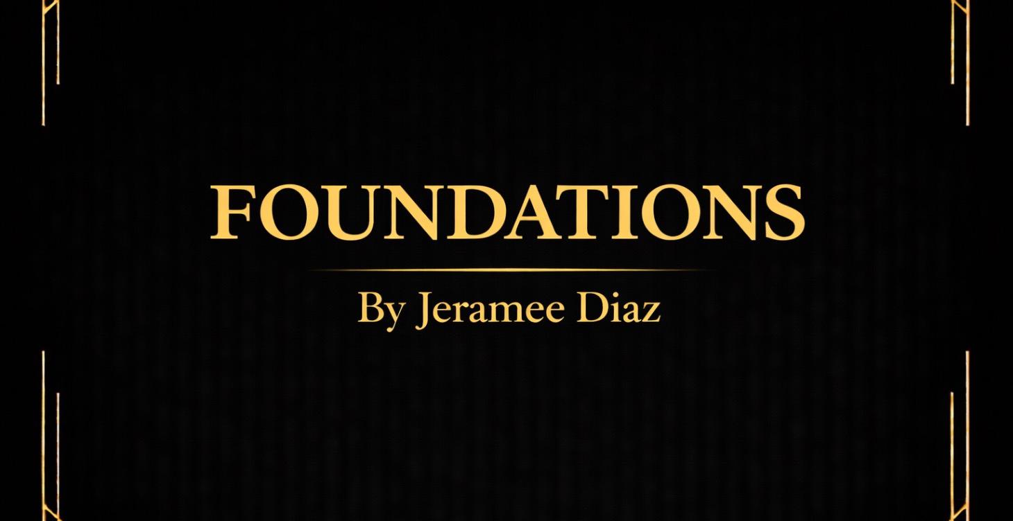 Foundations