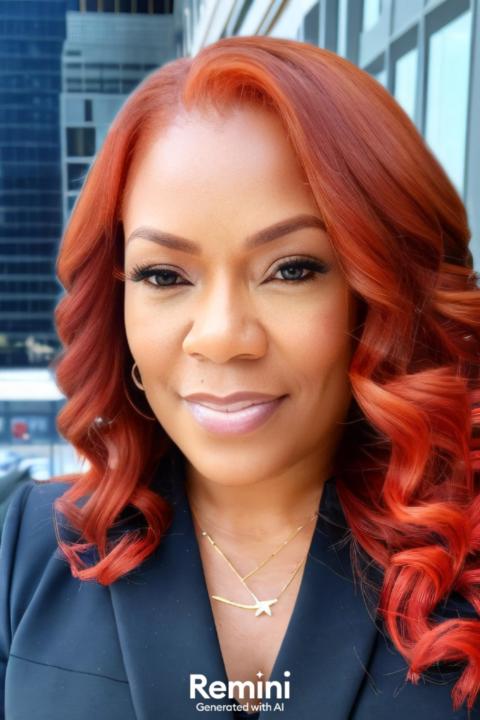 Shavonnie Zimmerman