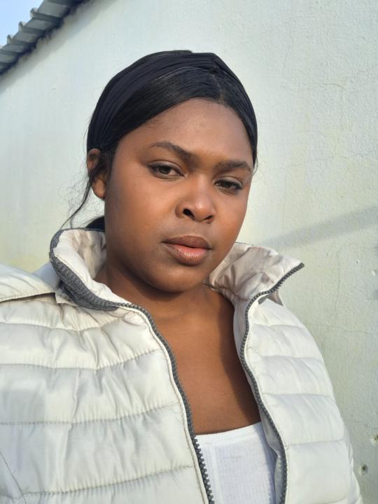 Siyamthanda Nyameli