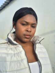 Siyamthanda Nyameli