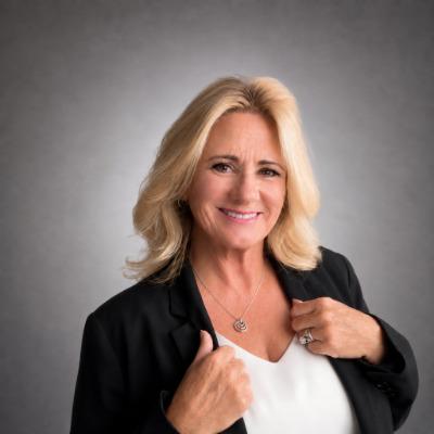 Theresa Minton