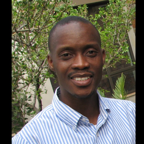 Karabo Mekgwe
