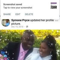 Symone Pryce-Samuels