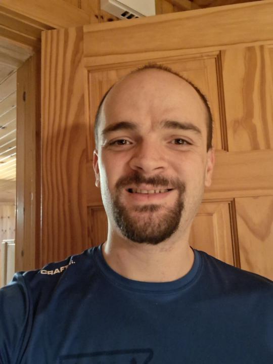 Dan Cross