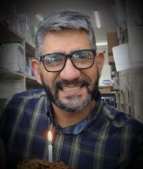 Armando Ayala Carrillo