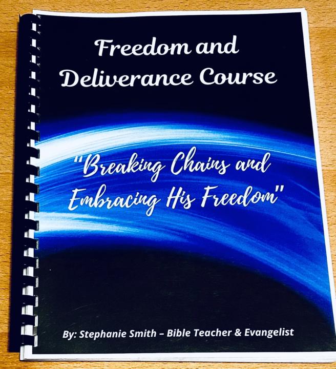 Freedom and Deliverance 