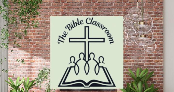 The Bible Classroom