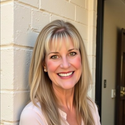 Heidi Le Roux