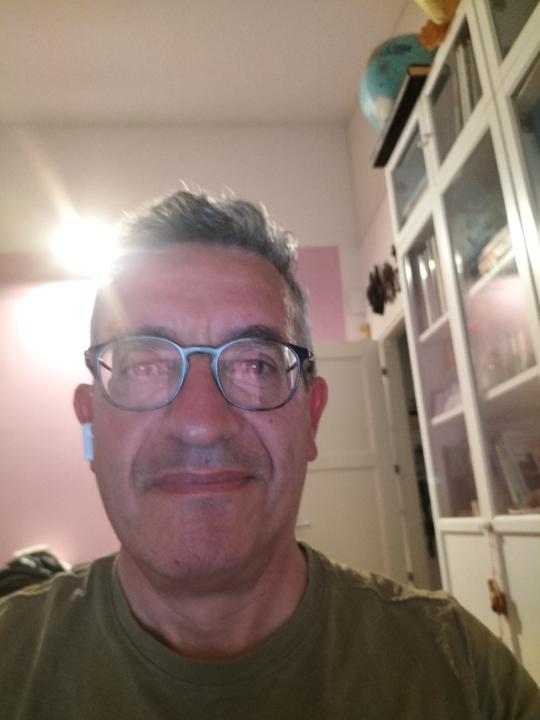 Angelo Mauro Costa