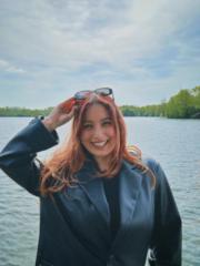 Pinar Sahin