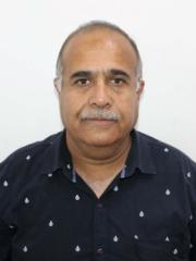 Bhuvneshwar Malhotra