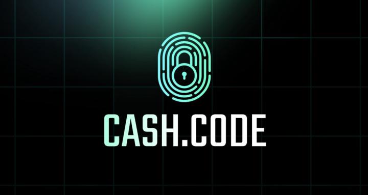 Cash.Code  - @anapaulaperci