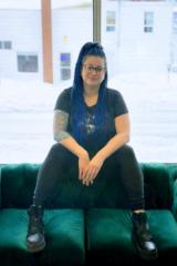 Audrey Duplessis