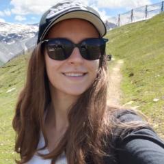 Auriane Coulomb