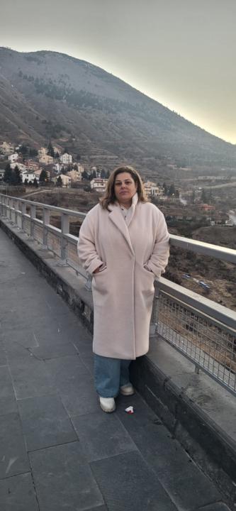 Hatun Dalkilic
