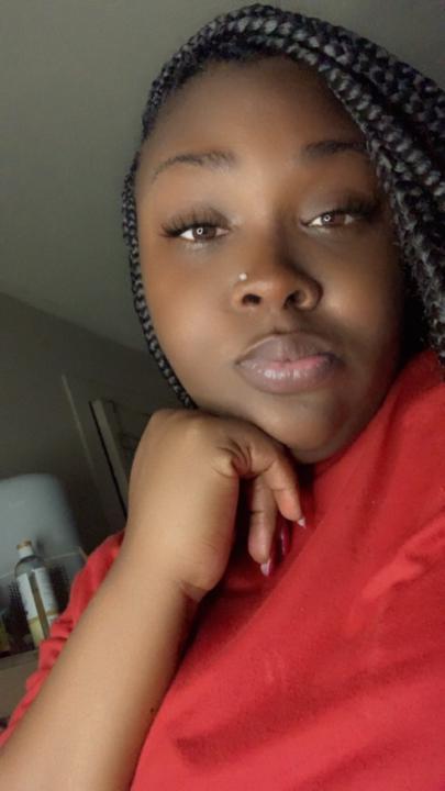 Marquisha Jones