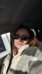 Melodie Simard